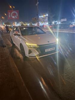 دونج فينج Aeolus A60 MAX